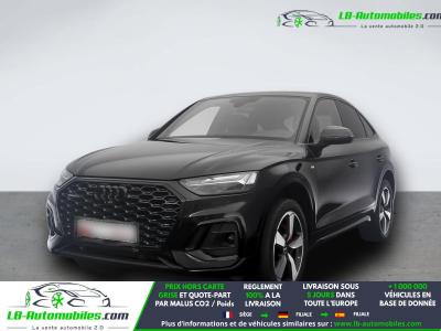 Audi Q5 Sportback 45 TFSI 265 BVA Quattro
