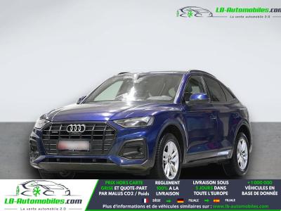 Audi Q5 Sportback 40 TDI 204 BVA Quattro