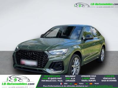 Audi Q5 Sportback 40 TDI 204 BVA Quattro
