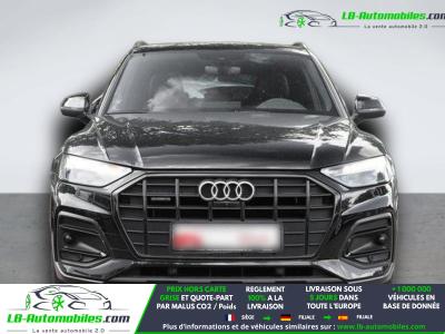 Audi Q5 Sportback 40 TDI 204 BVA Quattro