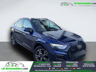 Audi Q5 Sportback 40 TDI 204 BVA Quattro