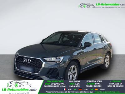 Audi Q3 Sportback 35 TDI 150 ch BVA