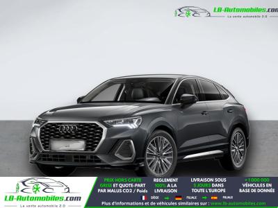 Audi Q3 Sportback 35 TDI 150 ch BVA