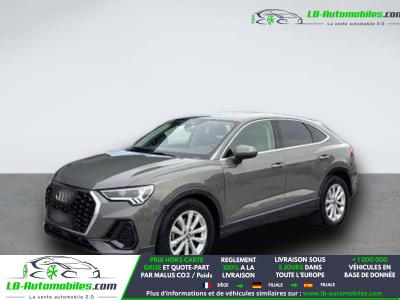 Audi Q3 Sportback 35 TDI 150 ch BVA