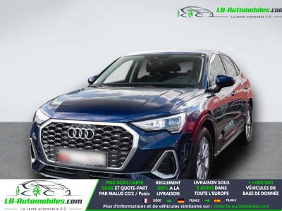 Audi Q3 Sportback 35 TDI 150 ch BVA