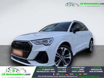 Audi Q3 40 TDI 200 ch BVA Quattro
