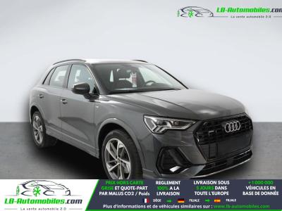 Audi Q3 40 TDI 200 ch BVA Quattro