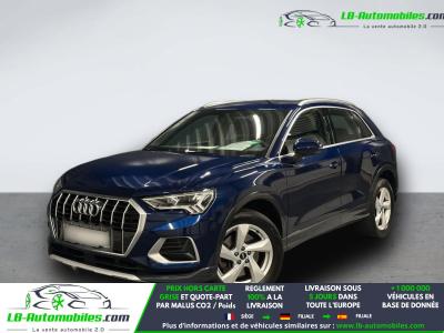 Audi Q3 40 TDI 200 ch BVA Quattro