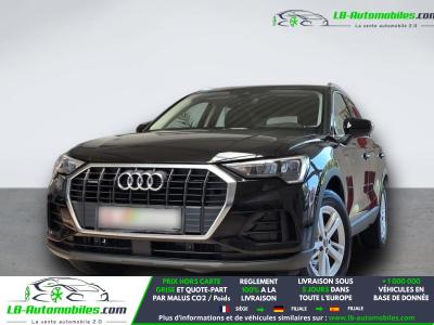 Audi Q3 40 TFSI 190 ch BVA Quattro