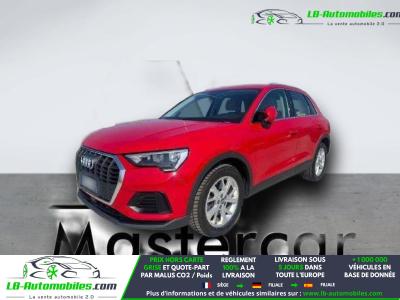 Audi Q3 40 TFSI 190 ch BVA Quattro