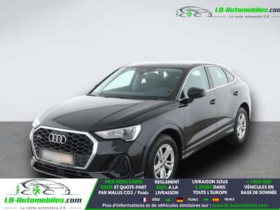 Audi Q3 40 TFSI 190 ch BVA Quattro