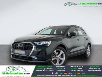 Audi Q3 40 TFSI 190 ch BVA Quattro