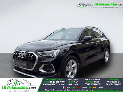 Audi Q3 40 TFSI 190 ch BVA Quattro
