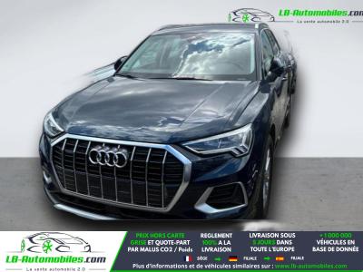 Audi Q3 40 TFSI 190 ch BVA Quattro