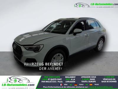 Audi Q3 45 TFSIe 245 ch BVA
