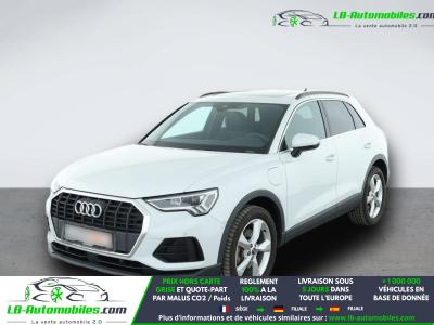 Audi Q3 45 TFSIe 245 ch BVA