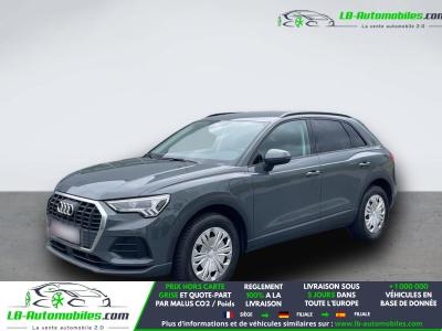 Audi Q3 45 TFSIe 245 ch BVA