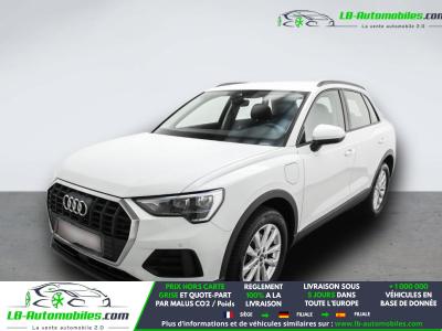 Audi Q3 45 TFSIe 245 ch BVA