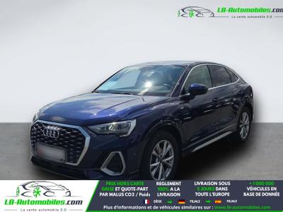Audi Q3 Sportback 35 TDI 150 ch BVA Quattro