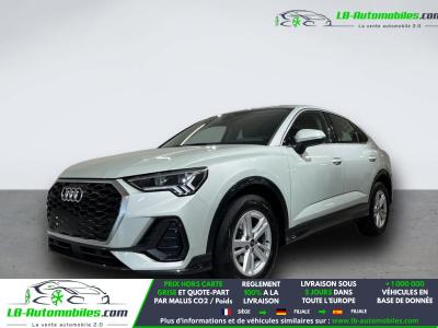 Audi Q3 Sportback 35 TDI 150 ch BVA Quattro