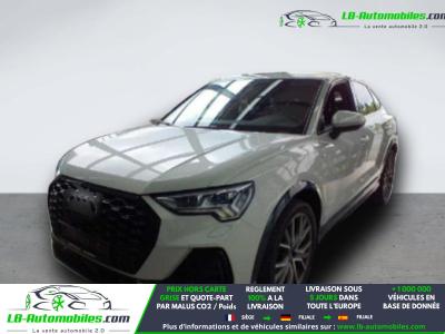 Audi Q3 Sportback 35 TDI 150 ch BVA Quattro