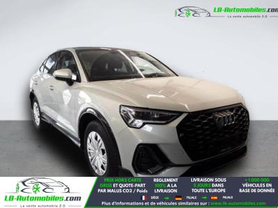Audi Q3 Sportback 35 TDI 150 ch BVA