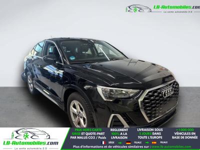 Audi Q3 Sportback 35 TDI 150 ch BVA
