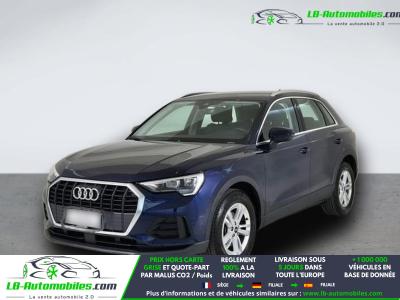 Audi Q3 Sportback 35 TDI 150 ch BVA