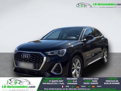 Audi Q3 Sportback 35 TDI 150 ch BVA