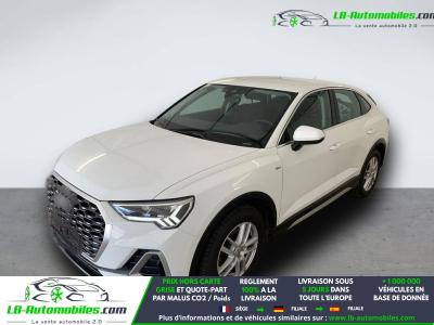 Audi Q3 Sportback 35 TDI 150 ch BVA