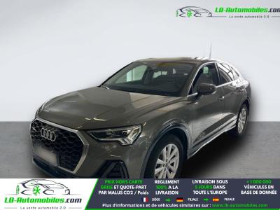 Audi Q3 Sportback 35 TDI 150 ch BVA