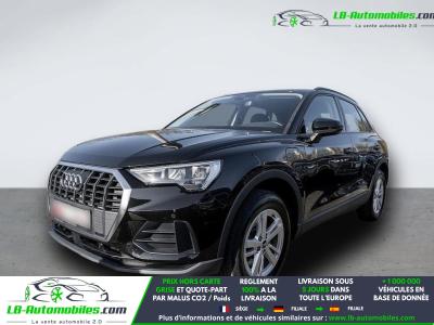 Audi Q3 45 TFSIe 245 ch BVA