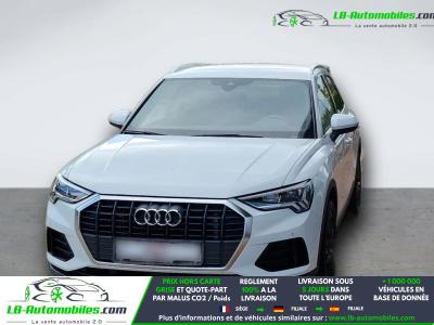 Audi Q3 45 TFSIe 245 ch BVA