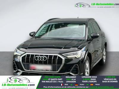 Audi Q3 45 TFSIe 245 ch BVA