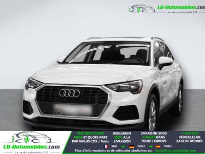 Audi Q3 45 TFSIe 245 ch BVA
