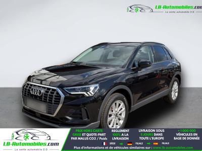 Audi Q3 45 TFSIe 245 ch BVA
