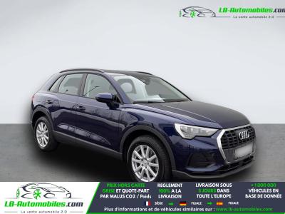 Audi Q3 45 TFSIe 245 ch BVA