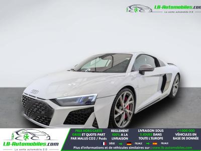 Audi R8 V10 5.2 FSI 540 BVA RWD