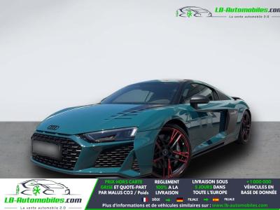 Audi R8 V10 5.2 FSI 540 BVA RWD