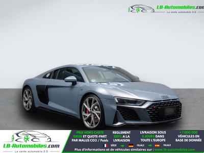 Audi R8 V10 5.2 FSI 540 BVA RWD