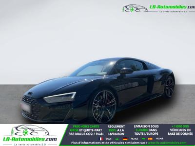 Audi R8 V10 5.2 FSI 540 BVA RWD
