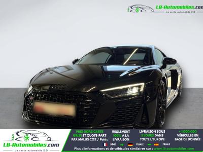 Audi R8 V10 5.2 FSI 540 BVA RWD