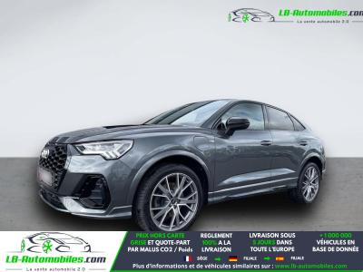 Audi Q3 Sportback 45 TFSIe 245 ch BVA