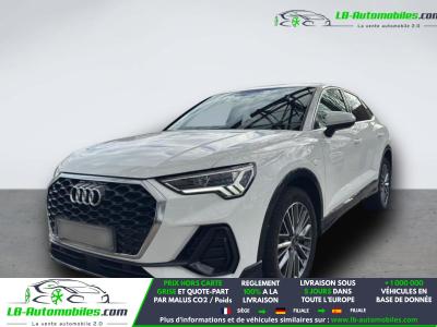 Audi Q3 Sportback 45 TFSIe 245 ch BVA
