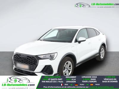 Audi Q3 Sportback 45 TFSIe 245 ch BVA