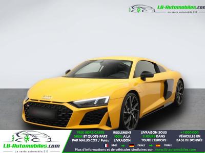 Audi R8 V10 5.2 FSI 540 BVA RWD