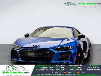 Audi R8 V10 5.2 FSI 540 BVA RWD
