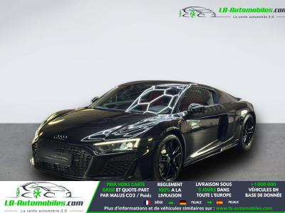 Audi R8 V10 5.2 FSI 540 BVA RWD