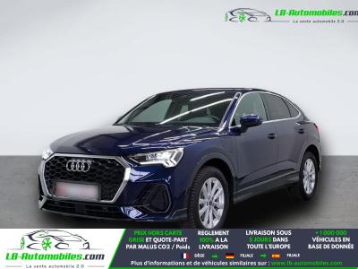 Audi Q3 Sportback 45 TFSIe 245 ch BVA