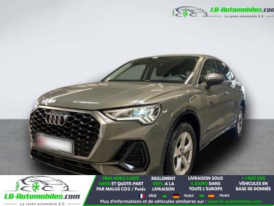 Audi Q3 Sportback 45 TFSIe 245 ch BVA